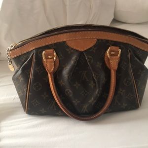 Louis Vuitton Tivoli PM